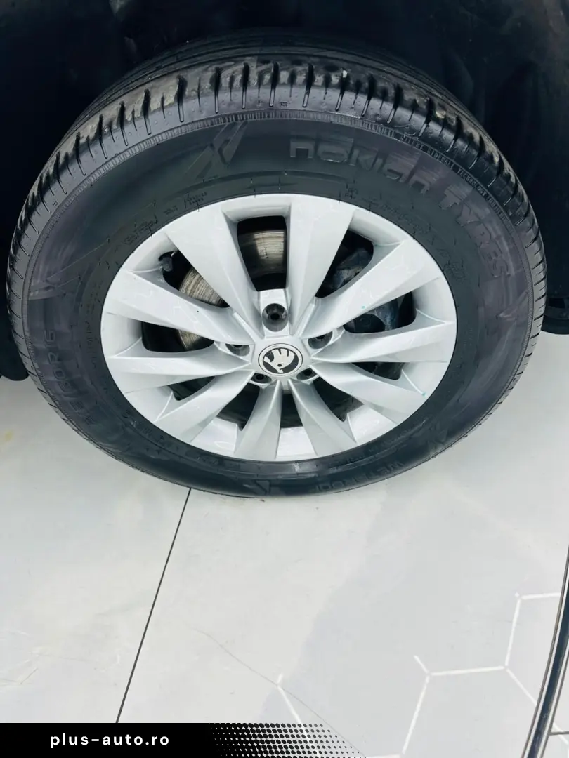 SKODA KAROQ 2020 1.6D E6 Garantie 12 Luni Rate Avans 0 Doar