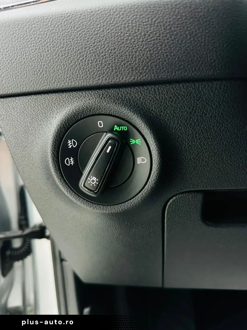 SKODA KAROQ 2020 1.6D E6 Garantie 12 Luni Rate Avans 0 Doar