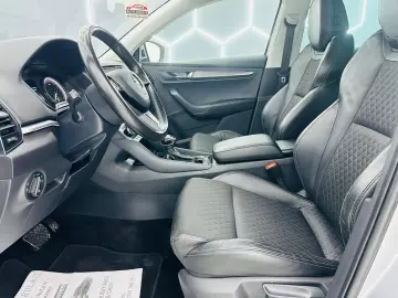 SKODA KAROQ 2020 1.6D E6 Garantie 12 Luni Rate Avans 0 Doar