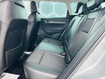 SKODA KAROQ 2020 1.6D E6 Garantie 12 Luni Rate Avans 0 Doar