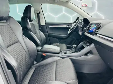 SKODA KAROQ 2020 1.6D E6 Garantie 12 Luni Rate Avans 0 Doar