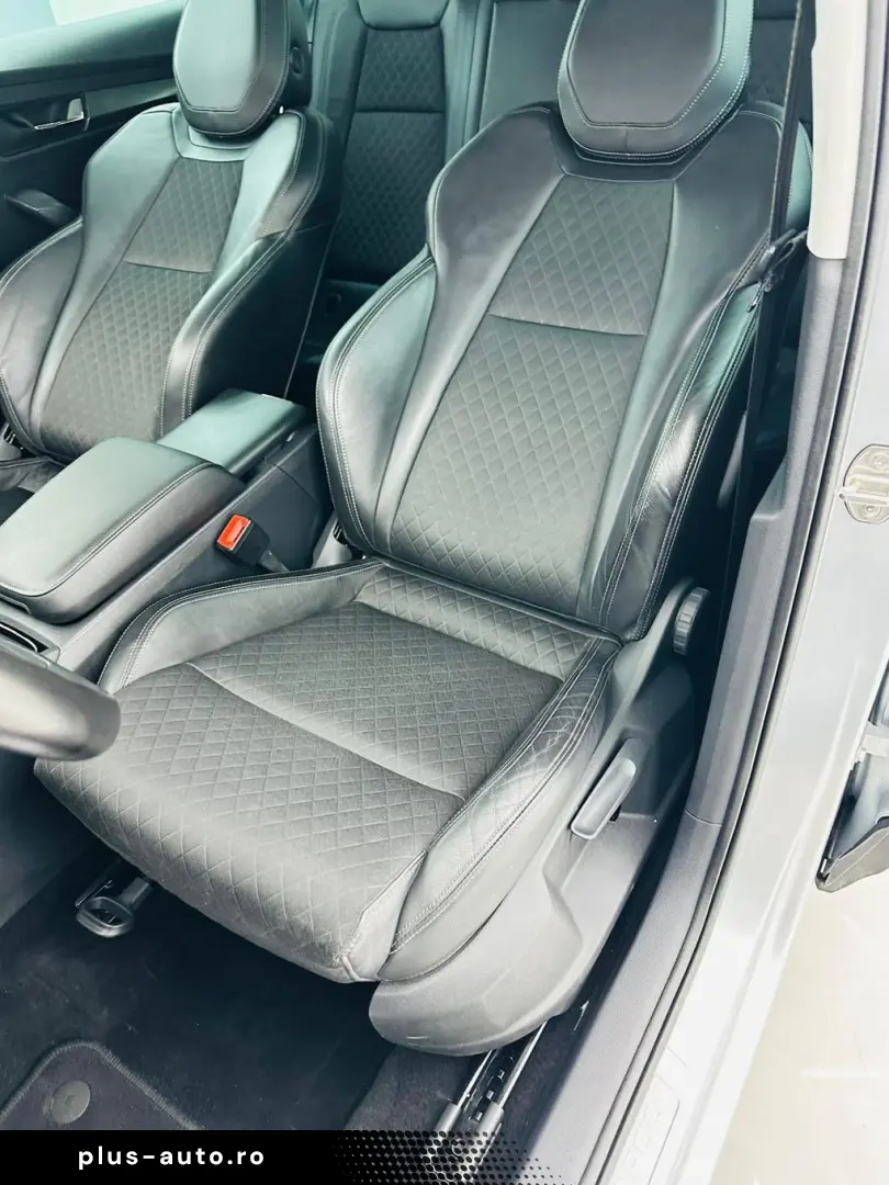 SKODA KAROQ 2020 1.6D E6 Garantie 12 Luni Rate Avans 0 Doar