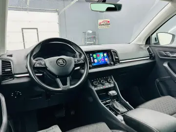 SKODA KAROQ 2020 1.6D E6 Garantie 12 Luni Rate Avans 0 Doar