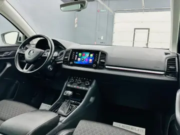 SKODA KAROQ 2020 1.6D E6 Garantie 12 Luni Rate Avans 0 Doar