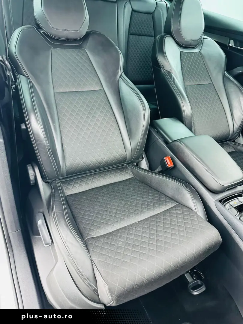 SKODA KAROQ 2020 1.6D E6 Garantie 12 Luni Rate Avans 0 Doar