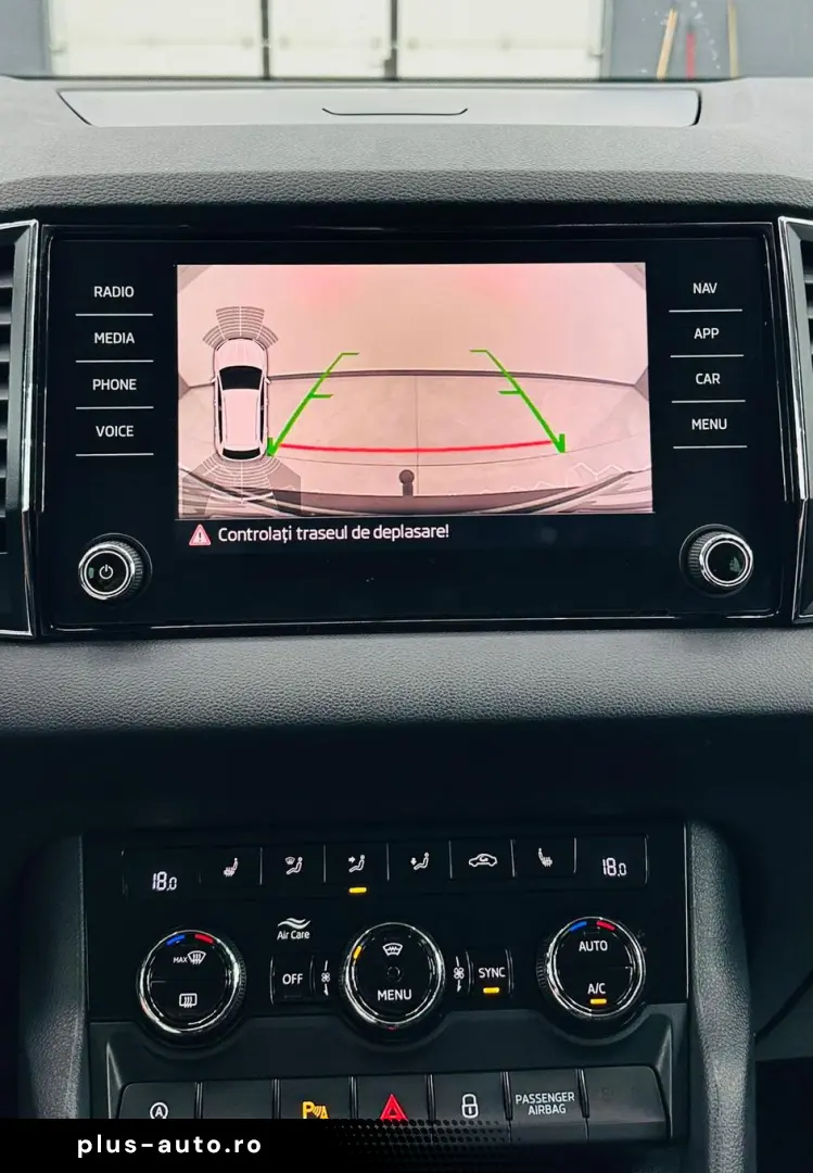 SKODA KAROQ 2020 1.6D E6 Garantie 12 Luni Rate Avans 0 Doar