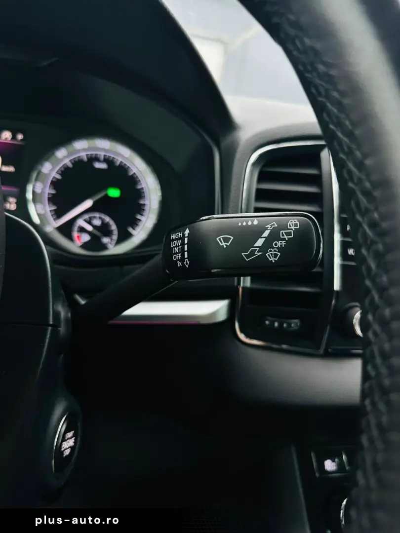 SKODA KAROQ 2020 1.6D E6 Garantie 12 Luni Rate Avans 0 Doar