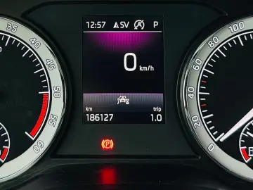 SKODA KAROQ 2020 1.6D E6 Garantie 12 Luni Rate Avans 0 Doar