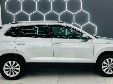 SKODA KAROQ 2020 1.6D E6 Garantie 12 Luni Rate Avans 0 Doar