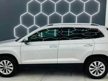 SKODA KAROQ 2020 1.6D E6 Garantie 12 Luni Rate Avans 0 Doar