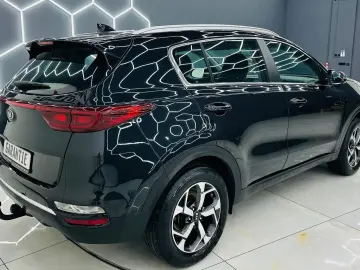 KIA SPORTAGE 2019 1.6i E6 Garantie 12 Luni Rate Avans 0 Doar