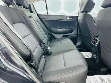 KIA SPORTAGE 2019 1.6i E6 Garantie 12 Luni Rate Avans 0 Doar
