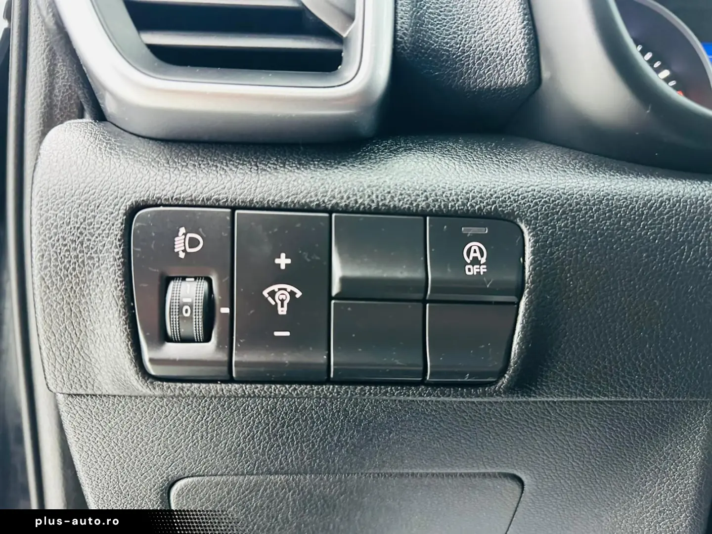 KIA SPORTAGE 2019 1.6i E6 Garantie 12 Luni Rate Avans 0 Doar