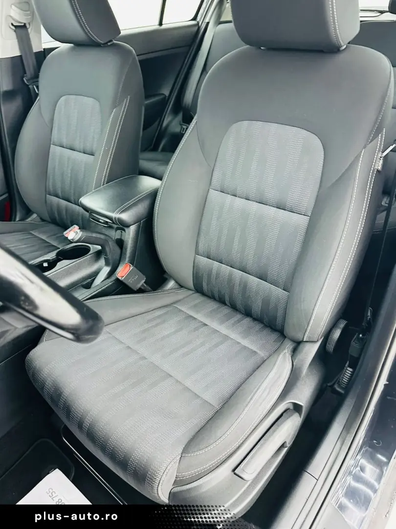 KIA SPORTAGE 2019 1.6i E6 Garantie 12 Luni Rate Avans 0 Doar