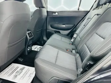 KIA SPORTAGE 2019 1.6i E6 Garantie 12 Luni Rate Avans 0 Doar