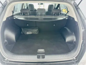 KIA SPORTAGE 2019 1.6i E6 Garantie 12 Luni Rate Avans 0 Doar
