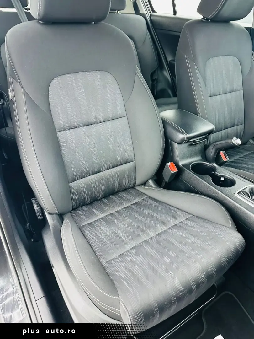 KIA SPORTAGE 2019 1.6i E6 Garantie 12 Luni Rate Avans 0 Doar