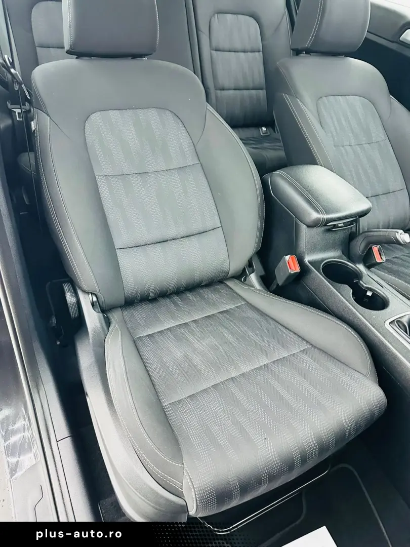 KIA SPORTAGE 2019 1.6i E6 Garantie 12 Luni Rate Avans 0 Doar