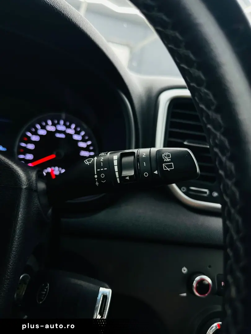 KIA SPORTAGE 2019 1.6i E6 Garantie 12 Luni Rate Avans 0 Doar