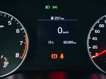 KIA SPORTAGE 2019 1.6i E6 Garantie 12 Luni Rate Avans 0 Doar