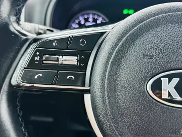 KIA SPORTAGE 2019 1.6i E6 Garantie 12 Luni Rate Avans 0 Doar