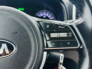 KIA SPORTAGE 2019 1.6i E6 Garantie 12 Luni Rate Avans 0 Doar