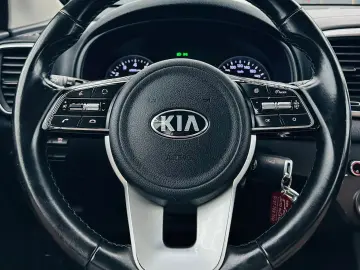 KIA SPORTAGE 2019 1.6i E6 Garantie 12 Luni Rate Avans 0 Doar