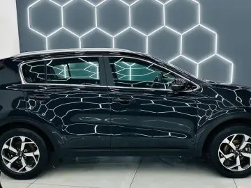 KIA SPORTAGE 2019 1.6i E6 Garantie 12 Luni Rate Avans 0 Doar