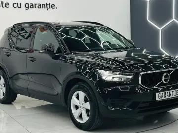 VOLVO Xc-40 2019 1.5i E6 Garantie 12 Luni Rate Avans 0 Doar