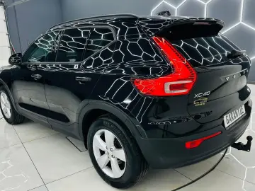 VOLVO Xc-40 2019 1.5i E6 Garantie 12 Luni Rate Avans 0 Doar