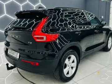 VOLVO Xc-40 2019 1.5i E6 Garantie 12 Luni Rate Avans 0 Doar