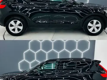 VOLVO Xc-40 2019 1.5i E6 Garantie 12 Luni Rate Avans 0 Doar