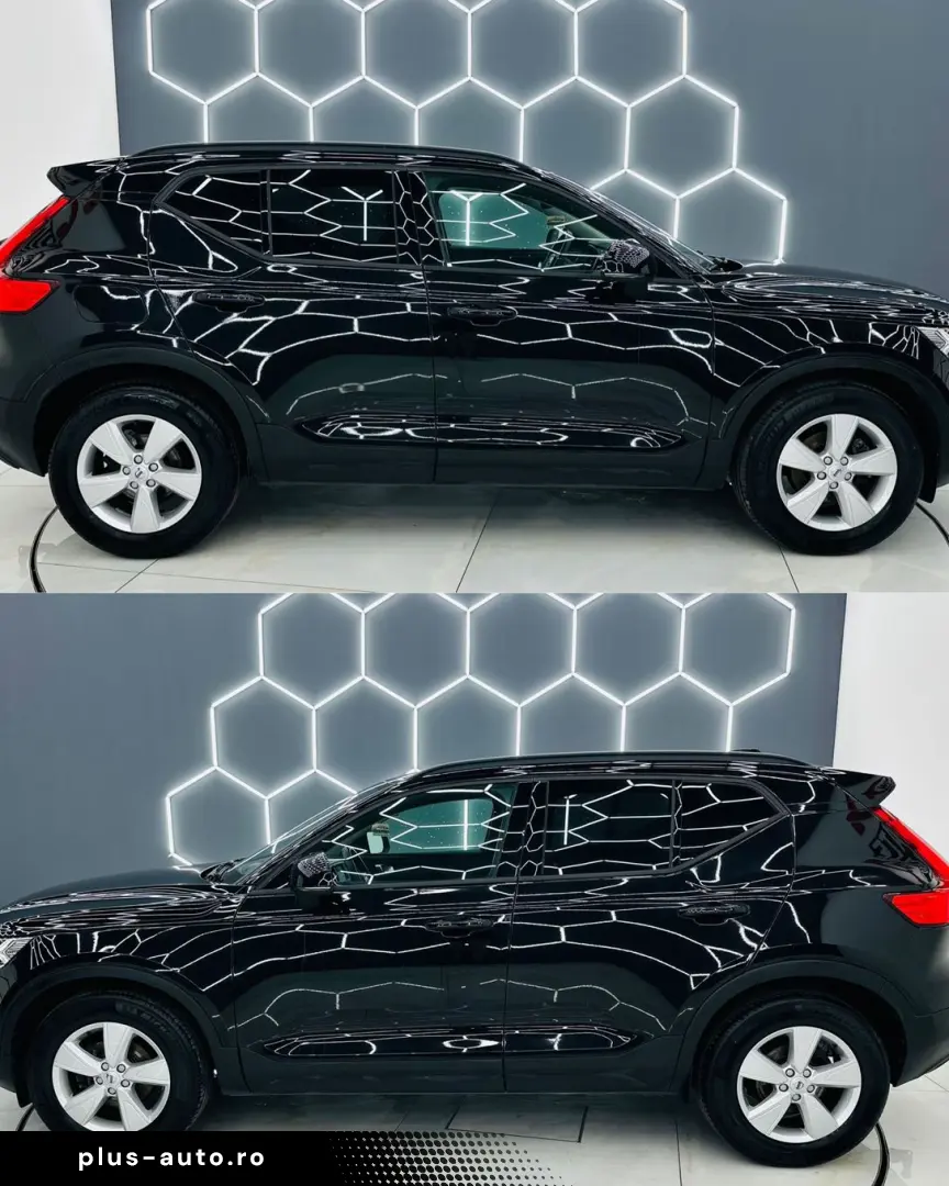 VOLVO Xc-40 2019 1.5i E6 Garantie 12 Luni Rate Avans 0 Doar