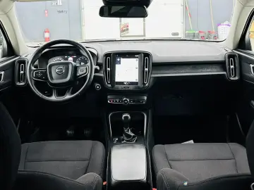 VOLVO Xc-40 2019 1.5i E6 Garantie 12 Luni Rate Avans 0 Doar