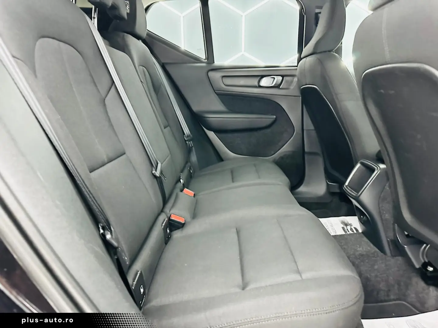VOLVO Xc-40 2019 1.5i E6 Garantie 12 Luni Rate Avans 0 Doar