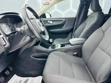 VOLVO Xc-40 2019 1.5i E6 Garantie 12 Luni Rate Avans 0 Doar