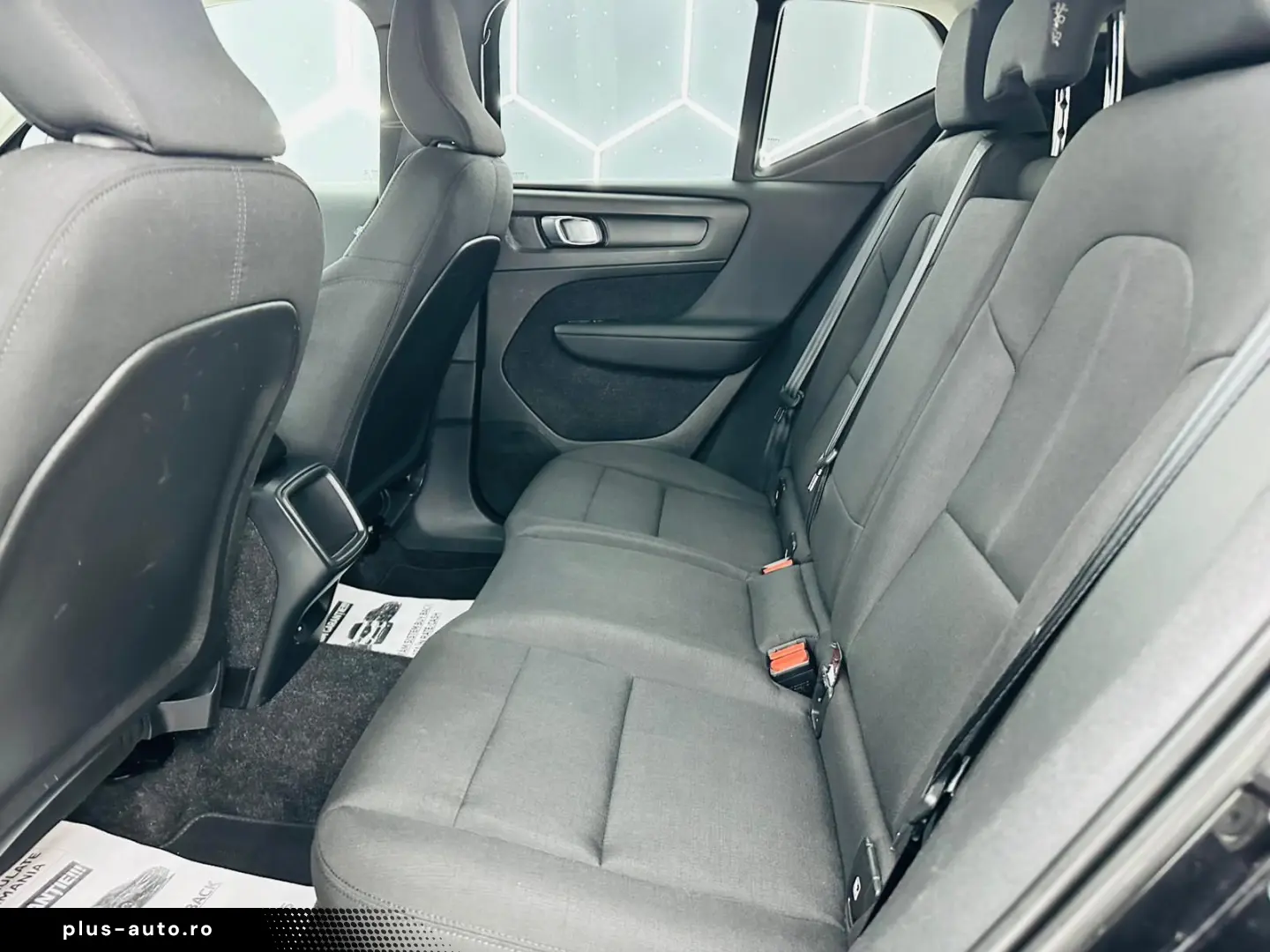 VOLVO Xc-40 2019 1.5i E6 Garantie 12 Luni Rate Avans 0 Doar