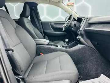 VOLVO Xc-40 2019 1.5i E6 Garantie 12 Luni Rate Avans 0 Doar