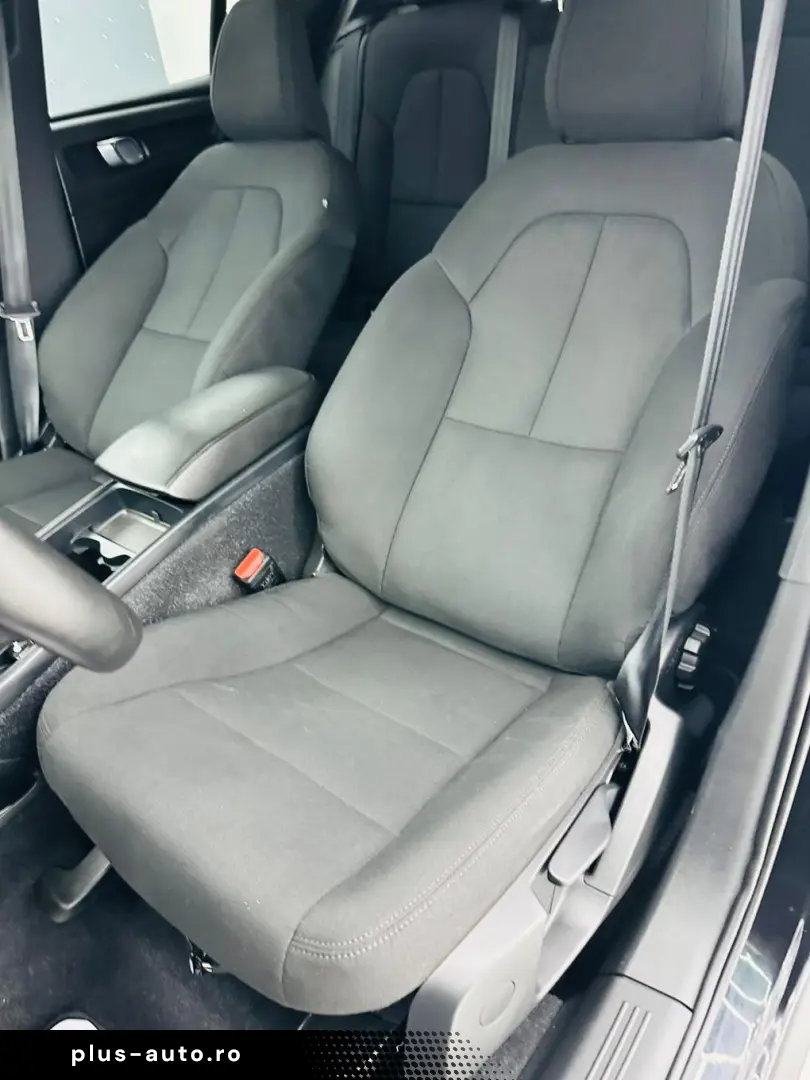 VOLVO Xc-40 2019 1.5i E6 Garantie 12 Luni Rate Avans 0 Doar