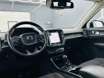 VOLVO Xc-40 2019 1.5i E6 Garantie 12 Luni Rate Avans 0 Doar