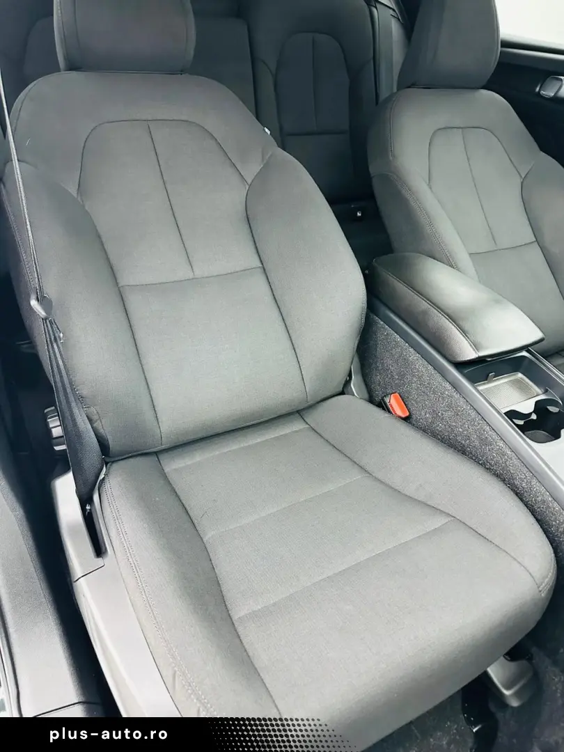 VOLVO Xc-40 2019 1.5i E6 Garantie 12 Luni Rate Avans 0 Doar