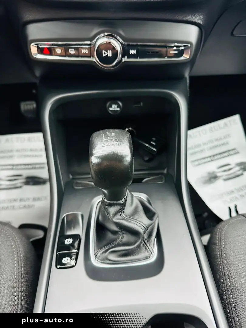 VOLVO Xc-40 2019 1.5i E6 Garantie 12 Luni Rate Avans 0 Doar