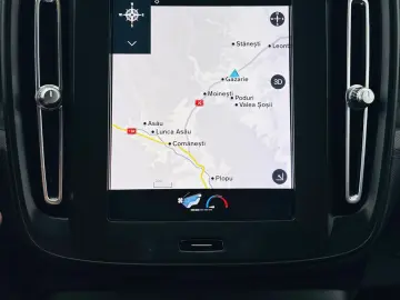 VOLVO Xc-40 2019 1.5i E6 Garantie 12 Luni Rate Avans 0 Doar