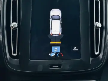VOLVO Xc-40 2019 1.5i E6 Garantie 12 Luni Rate Avans 0 Doar