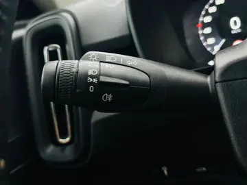 VOLVO Xc-40 2019 1.5i E6 Garantie 12 Luni Rate Avans 0 Doar