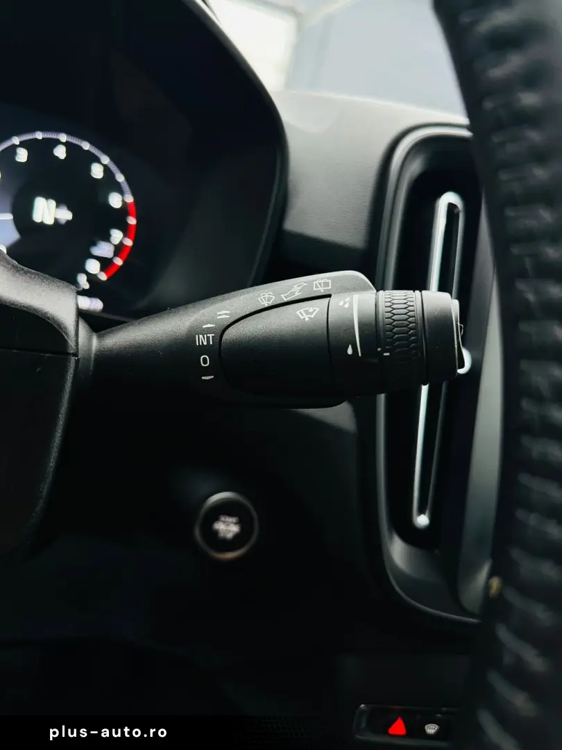 VOLVO Xc-40 2019 1.5i E6 Garantie 12 Luni Rate Avans 0 Doar