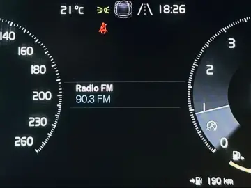 VOLVO Xc-40 2019 1.5i E6 Garantie 12 Luni Rate Avans 0 Doar