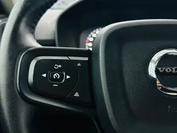 VOLVO Xc-40 2019 1.5i E6 Garantie 12 Luni Rate Avans 0 Doar