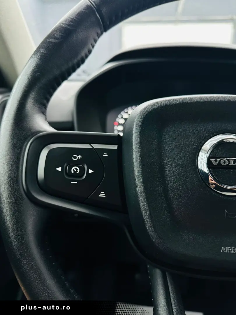 VOLVO Xc-40 2019 1.5i E6 Garantie 12 Luni Rate Avans 0 Doar