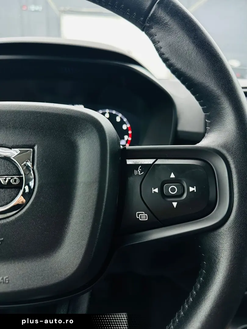 VOLVO Xc-40 2019 1.5i E6 Garantie 12 Luni Rate Avans 0 Doar